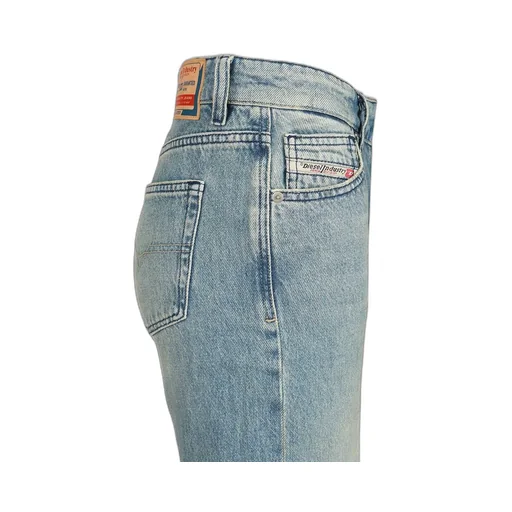 5 Pocket Denim Jeans