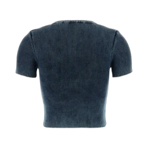 M-Anchor-A-Ss Ribbed T-Shirt