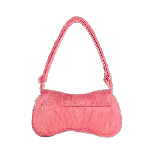 Play Clutch Bag