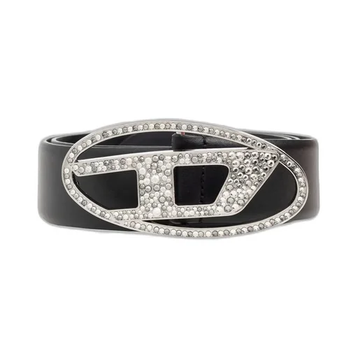Oval D Logo B-1Dr Belt