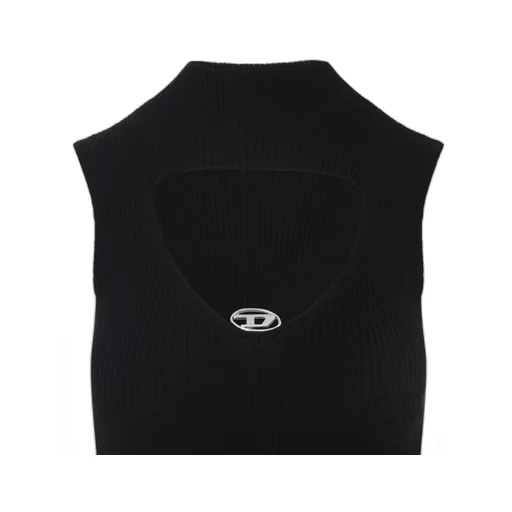 M-Oloni Mini Dress