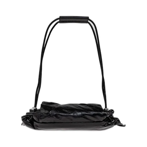 Scrunch-D S-Shoulder Bag