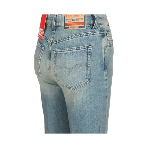 5 Pocket Denim Jeans