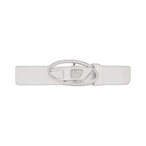 B-1Dr 25 Logo Buckled Belt