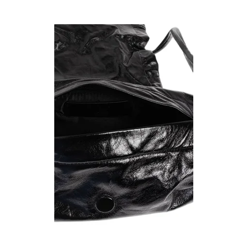 Scrunch-D S-Shoulder Bag