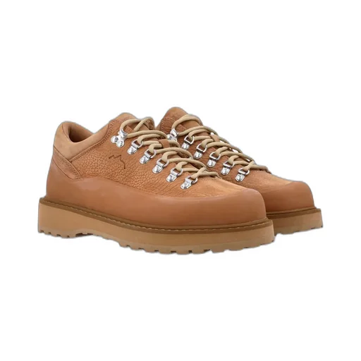Hiking Ankle Boots
