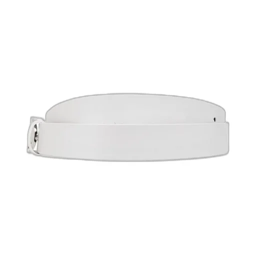 B-1Dr 25 Logo Buckled Belt