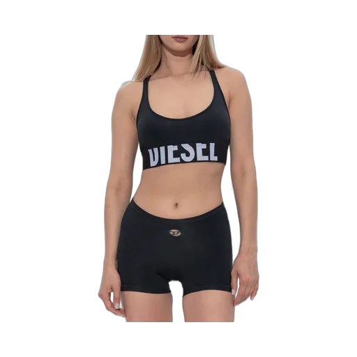 Allison-D-Pop Sports Bra