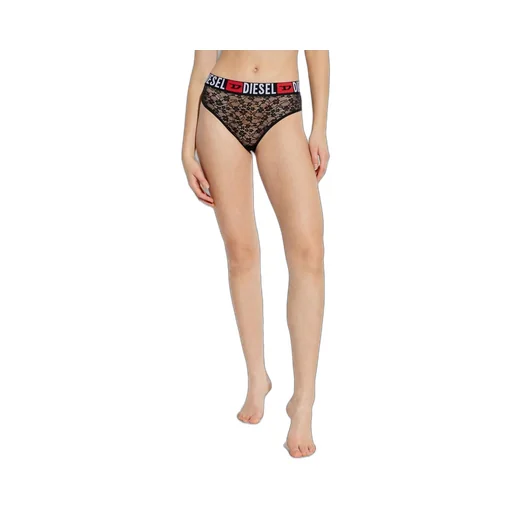 Sam-D-Core Lace Panties