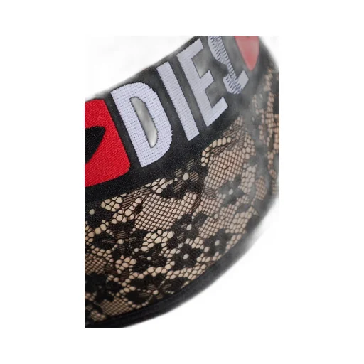Sam-D-Core Lace Panties