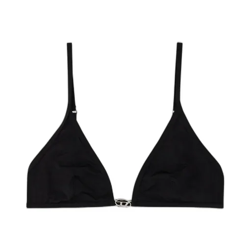 Ufsb-Marlyn Oval D Plaque Triangle Bra