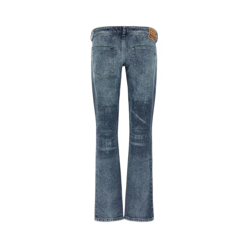 D-Waisty Low-Waisted Jeans