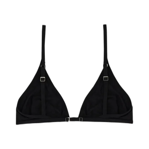 Ufsb-Marlyn Oval D Plaque Triangle Bra