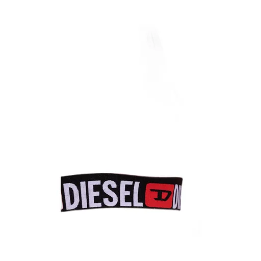 Ufsb-Oriba Logo Band Bralette