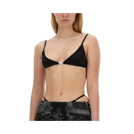 Ufsb-Marlyn Oval D Plaque Triangle Bra