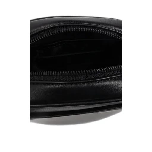 Holi-D Zipped Crossbody Bag