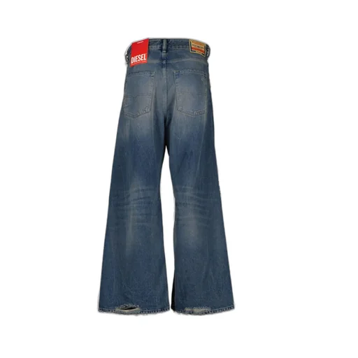 1996 D-Sire Distressed Jeans