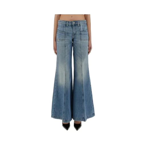 D-Akii Flared Jeans