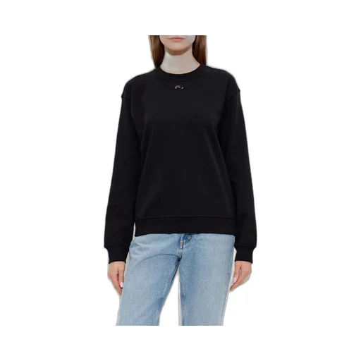 F-Normy-Od Long Sleeved Sweatshirt