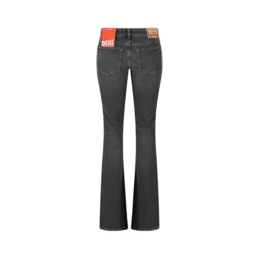 1969 D Ebbey Jeans