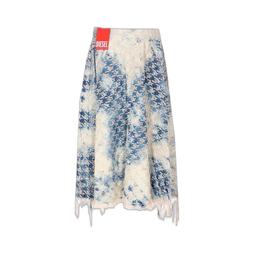 De-Annet-Fsh1 Distressed Skirt