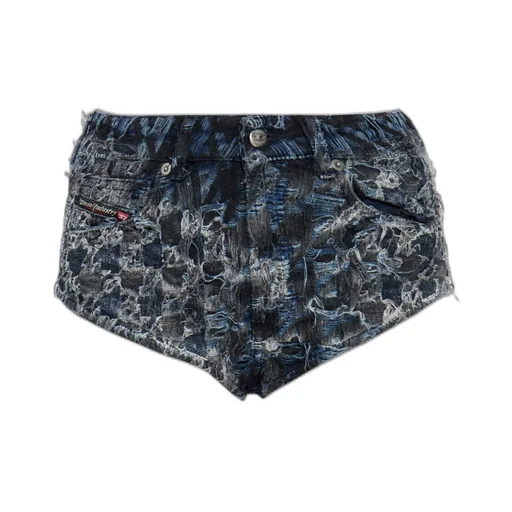 De-Jizz-Fsh2 Shorts