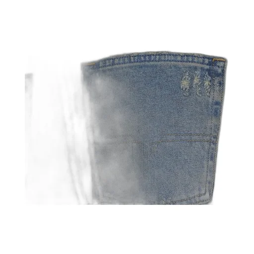 1996 D-Sire Distressed Jeans