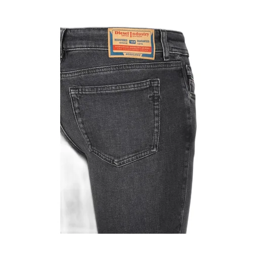 1969 D Ebbey Jeans