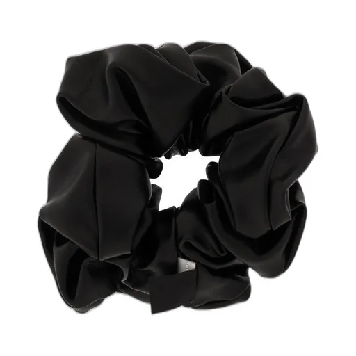 Bangle Oval-D Logo Scrunchie
