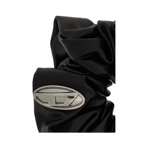Bangle Oval-D Logo Scrunchie
