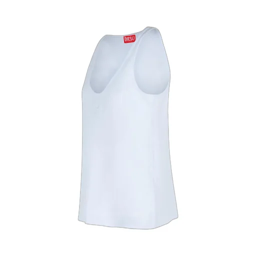 T-Ipsya-Lkds Ribbed Tank Top