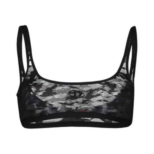 Kelsi-Utlt Sheer Bralette