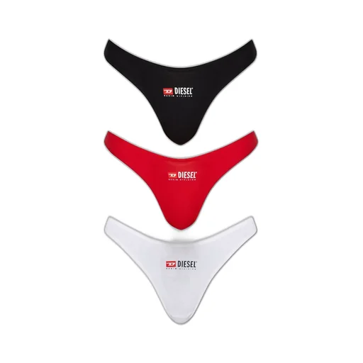 Punchy-D-Core 3-Pack Briefs