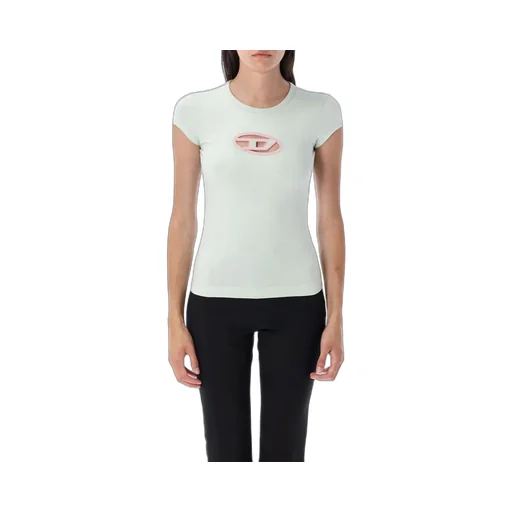 T-Angie Cut-Out T-Shirt