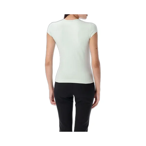 T-Angie Cut-Out T-Shirt