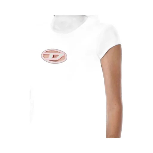 T-Angie Cut-Out T-Shirt