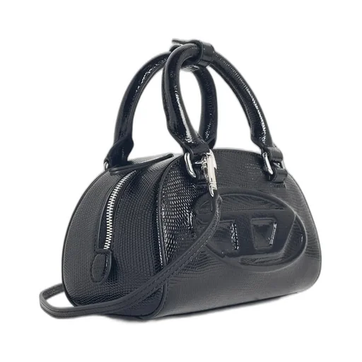 1Dr Dome Embossed Crossbody Bag