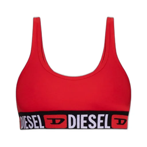 Ufsb-Oriba Logo Band Bralette