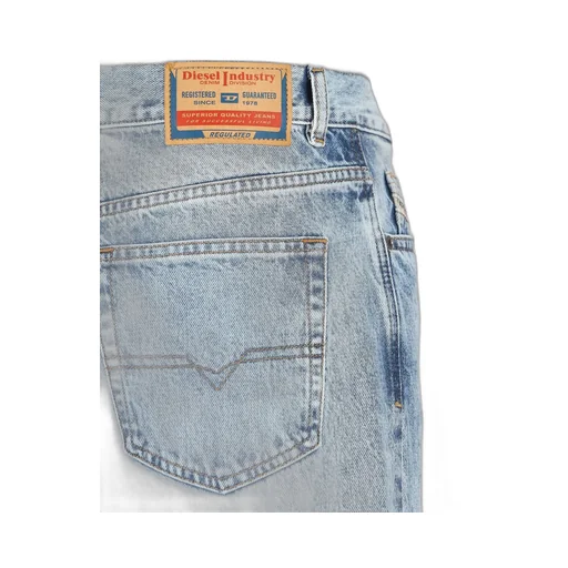 1971 D-Sent L32 Jeans
