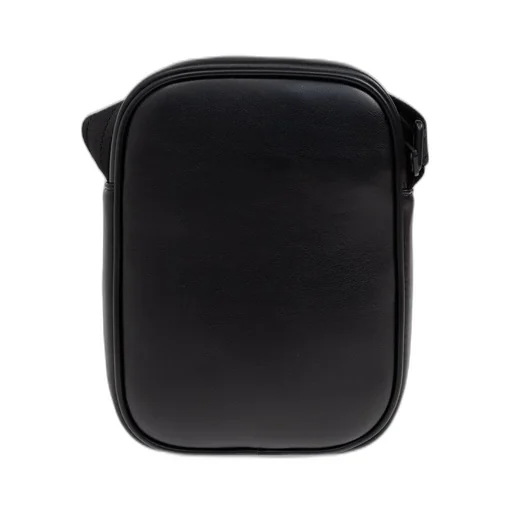 Holi-D Zipped Crossbody Bag