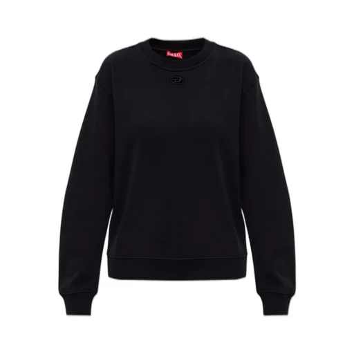 F-Normy-Od Long Sleeved Sweatshirt