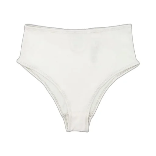 Charli-Dnm High-Waisted Briefs