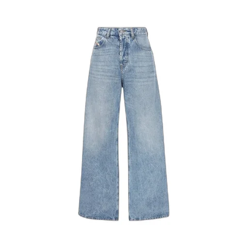 1996 D-Sire Relaxed Jeans