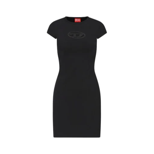 D-Angiel Short Dress
