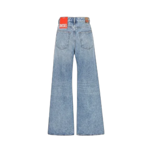 1996 D-Sire Relaxed Jeans