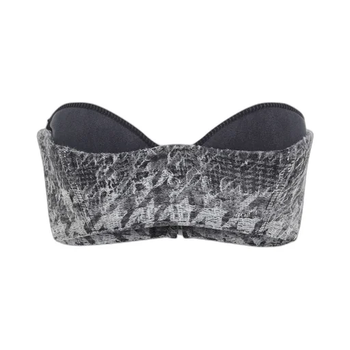 De-Toppys Busiter Cropped Top