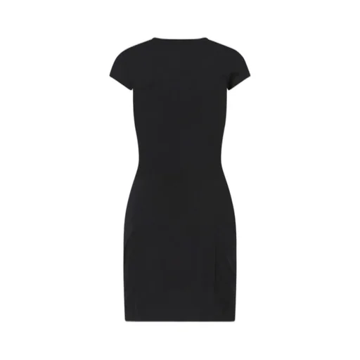 D-Angiel Short Dress