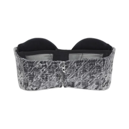 De-Toppys Busiter Cropped Top
