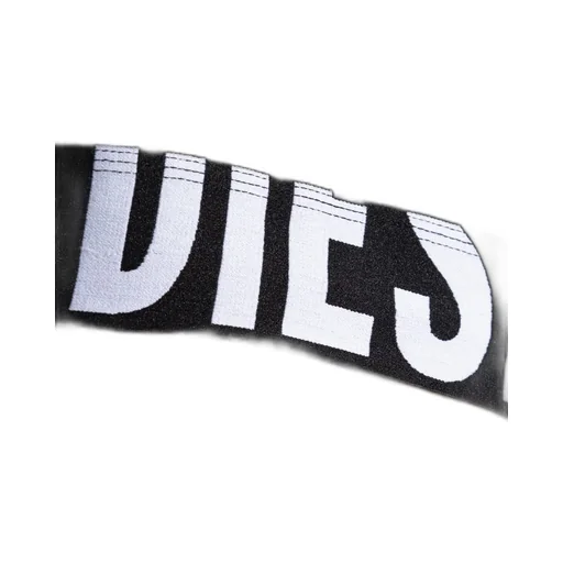 Logo Waistband Sporty Cropped Top