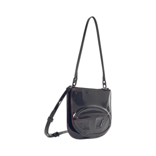 1Dr Twin Shoulder Bag